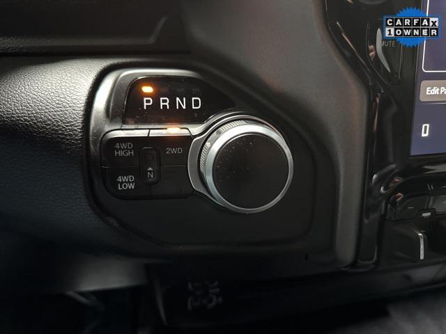 used 2024 Ram 2500 car, priced at $39,949