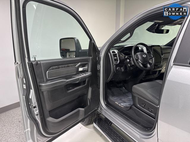 used 2024 Ram 2500 car, priced at $39,949