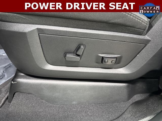 used 2024 Ram 2500 car, priced at $39,949