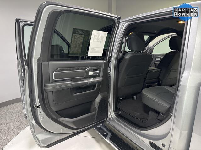 used 2024 Ram 2500 car, priced at $39,949