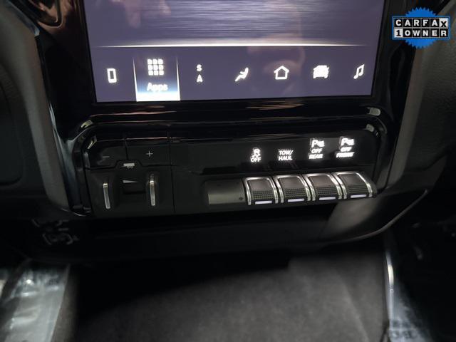 used 2024 Ram 2500 car, priced at $39,949