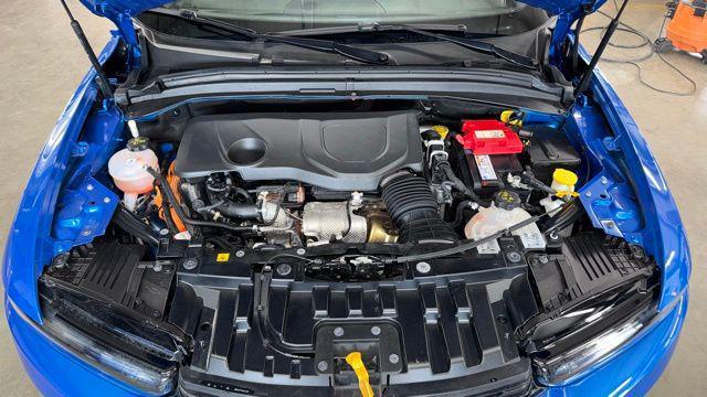 used 2024 Dodge Hornet car, priced at $26,490