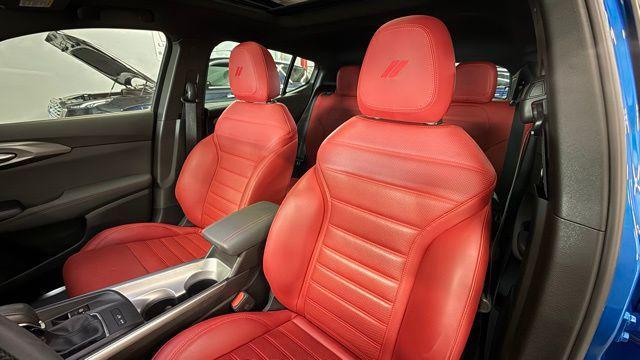 used 2024 Dodge Hornet car, priced at $26,490