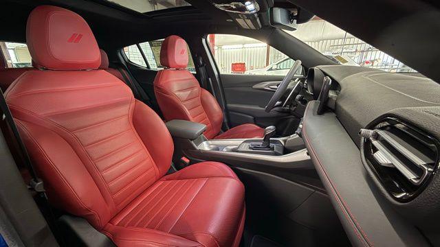 used 2024 Dodge Hornet car, priced at $26,490