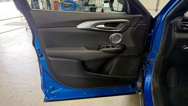 used 2024 Dodge Hornet car, priced at $26,490