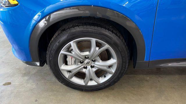 used 2024 Dodge Hornet car, priced at $26,490