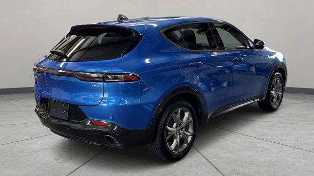 used 2024 Dodge Hornet car, priced at $26,490