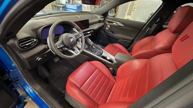 used 2024 Dodge Hornet car, priced at $26,490