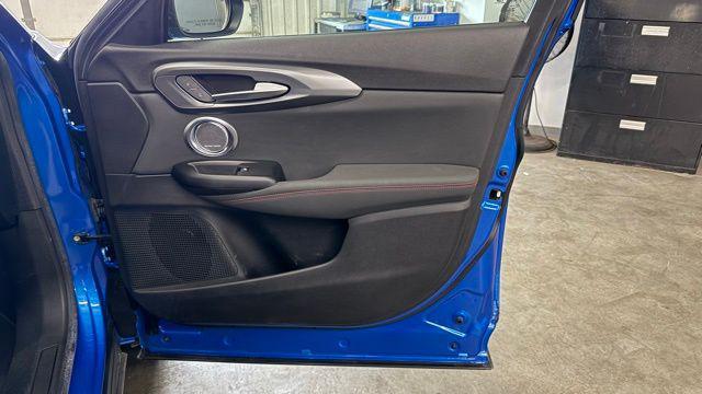 used 2024 Dodge Hornet car, priced at $26,490