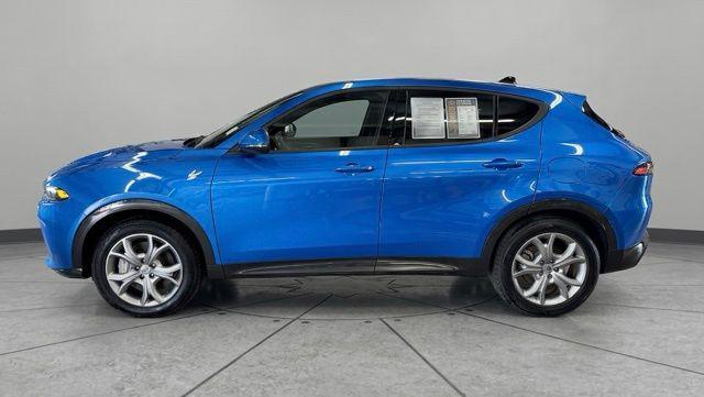used 2024 Dodge Hornet car, priced at $26,490