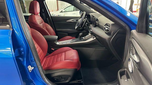 used 2024 Dodge Hornet car, priced at $26,490