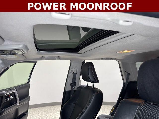 used 2017 Toyota 4Runner car, priced at $31,676