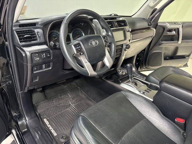 used 2017 Toyota 4Runner car, priced at $31,676