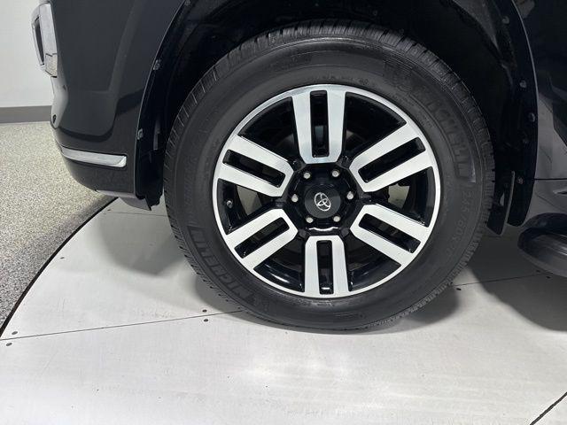 used 2017 Toyota 4Runner car, priced at $31,676