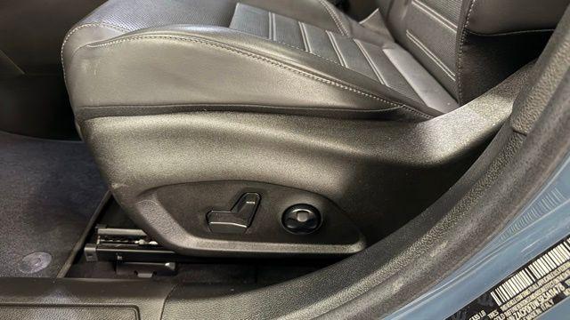 used 2024 Dodge Hornet car, priced at $24,985