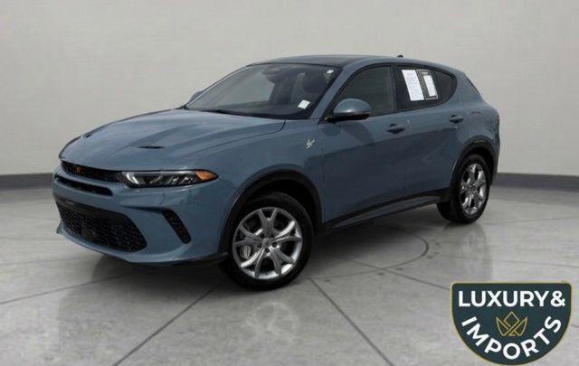 used 2024 Dodge Hornet car, priced at $24,985