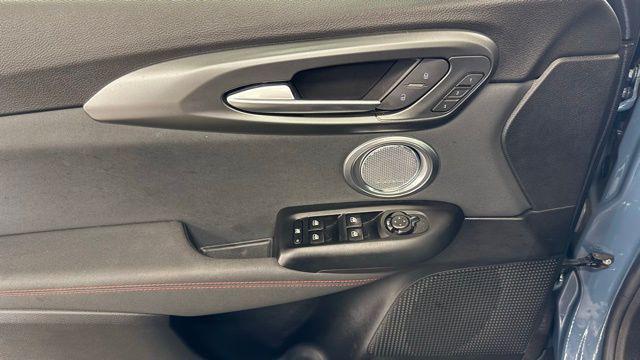 used 2024 Dodge Hornet car, priced at $24,985