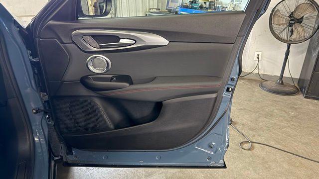 used 2024 Dodge Hornet car, priced at $24,985