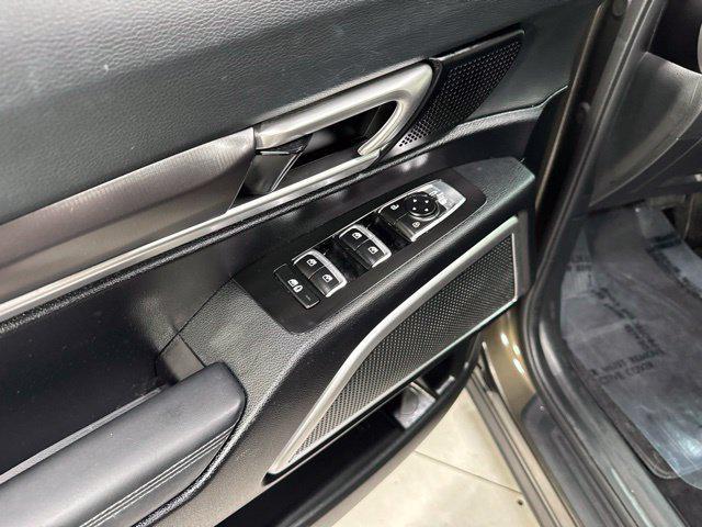 used 2024 Kia Telluride car, priced at $34,300