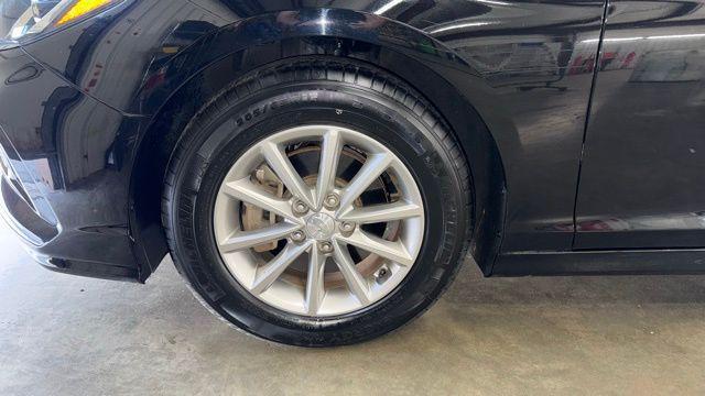 used 2018 Hyundai Sonata car, priced at $15,900
