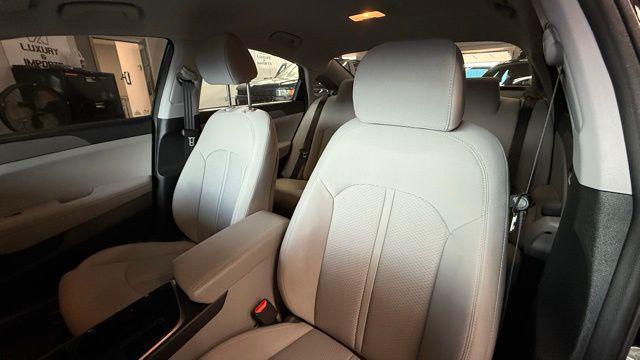 used 2018 Hyundai Sonata car, priced at $15,900