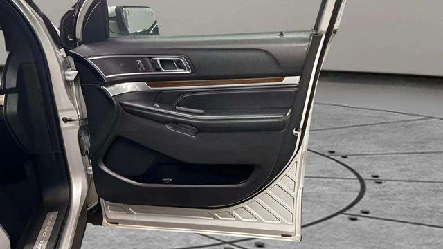 used 2019 Ford Explorer car, priced at $20,905