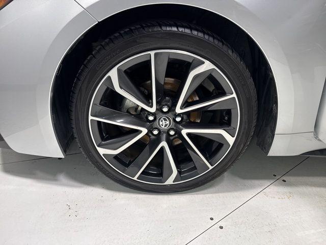 used 2020 Toyota Corolla car, priced at $19,997
