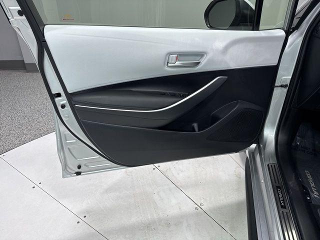 used 2020 Toyota Corolla car, priced at $19,997