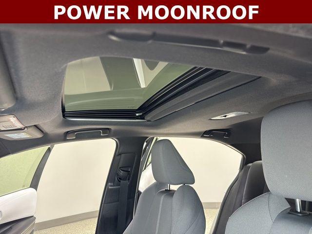 used 2020 Toyota Corolla car, priced at $19,997