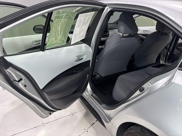used 2020 Toyota Corolla car, priced at $19,997