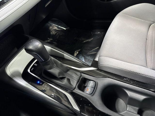 used 2020 Toyota Corolla car, priced at $19,997
