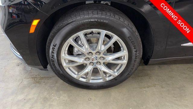 used 2023 Buick Enclave car, priced at $37,881