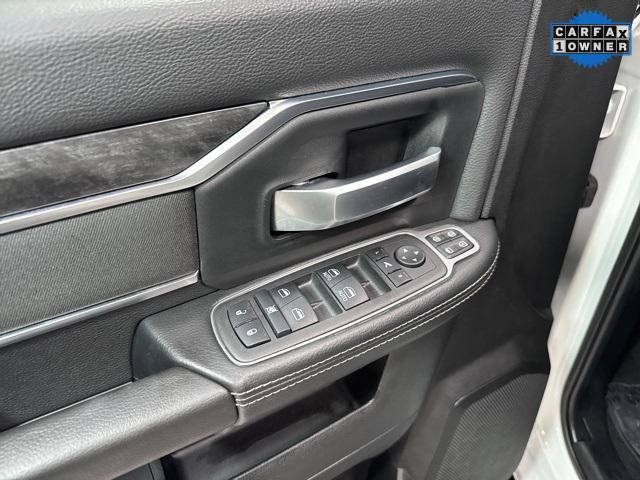 used 2024 Ram 2500 car, priced at $42,850