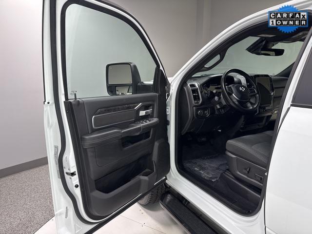 used 2024 Ram 2500 car, priced at $42,850