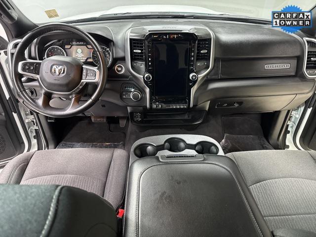 used 2024 Ram 2500 car, priced at $42,850