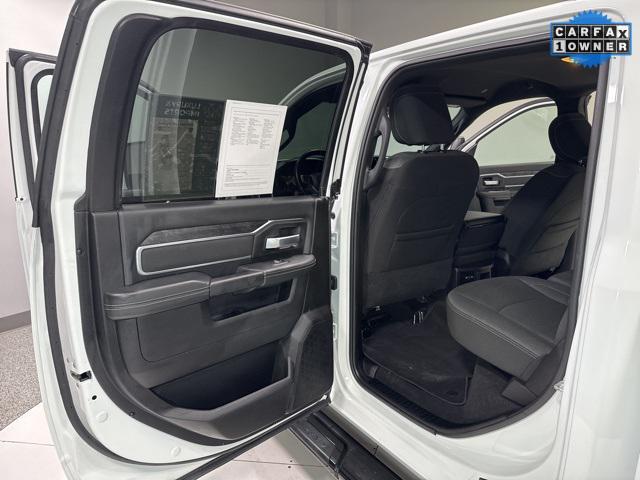 used 2024 Ram 2500 car, priced at $42,850