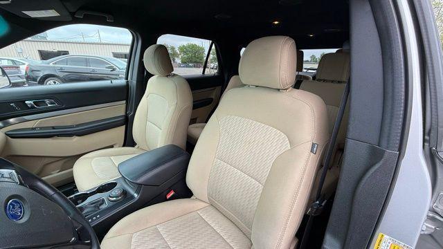 used 2016 Ford Explorer car, priced at $17,985