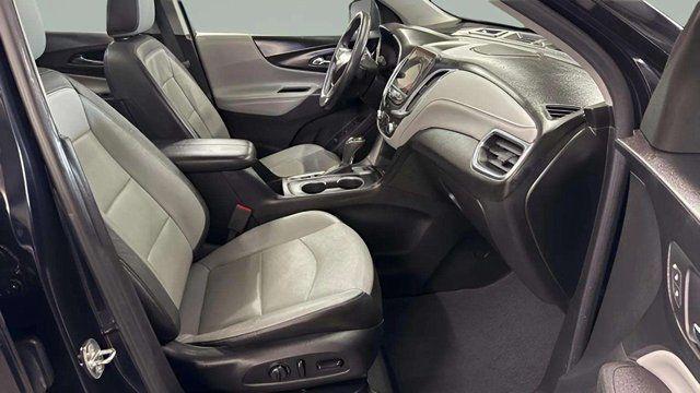 used 2020 Chevrolet Equinox car, priced at $16,985