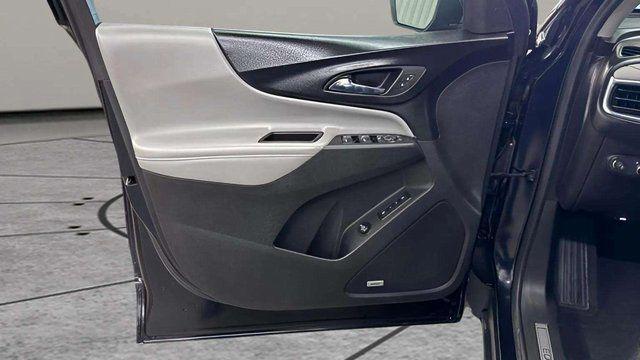 used 2020 Chevrolet Equinox car, priced at $16,985