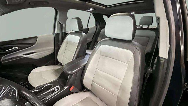 used 2020 Chevrolet Equinox car, priced at $16,985