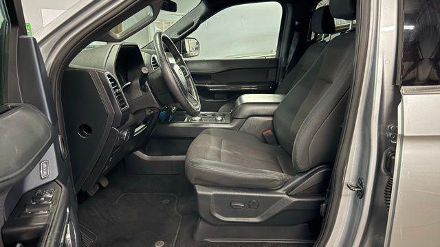 used 2020 Ford Expedition car, priced at $23,757