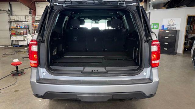 used 2020 Ford Expedition car, priced at $23,757