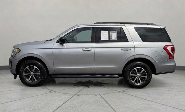 used 2020 Ford Expedition car, priced at $23,757