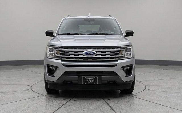 used 2020 Ford Expedition car, priced at $23,757