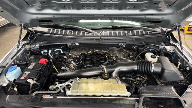 used 2020 Ford Expedition car, priced at $23,757