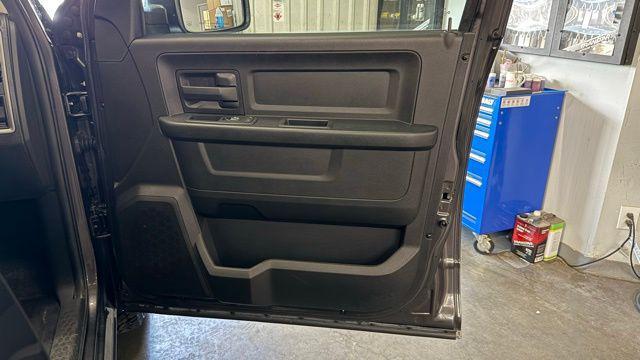 used 2016 Ram 1500 car, priced at $21,719