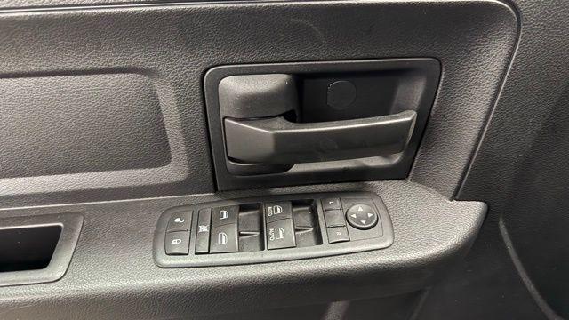 used 2016 Ram 1500 car, priced at $21,719