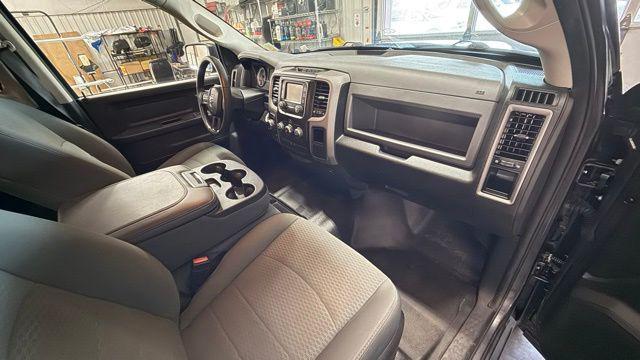 used 2016 Ram 1500 car, priced at $21,719