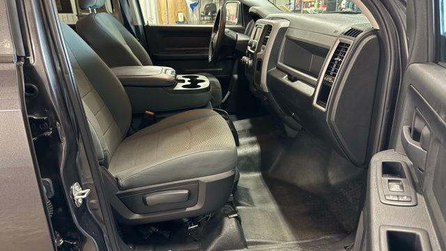 used 2016 Ram 1500 car, priced at $21,719