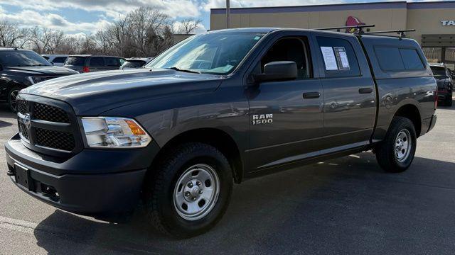 used 2016 Ram 1500 car, priced at $21,719